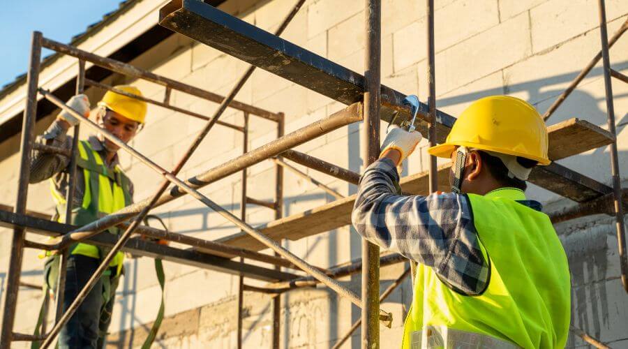 Expert new roof installation services in Charleston, TN